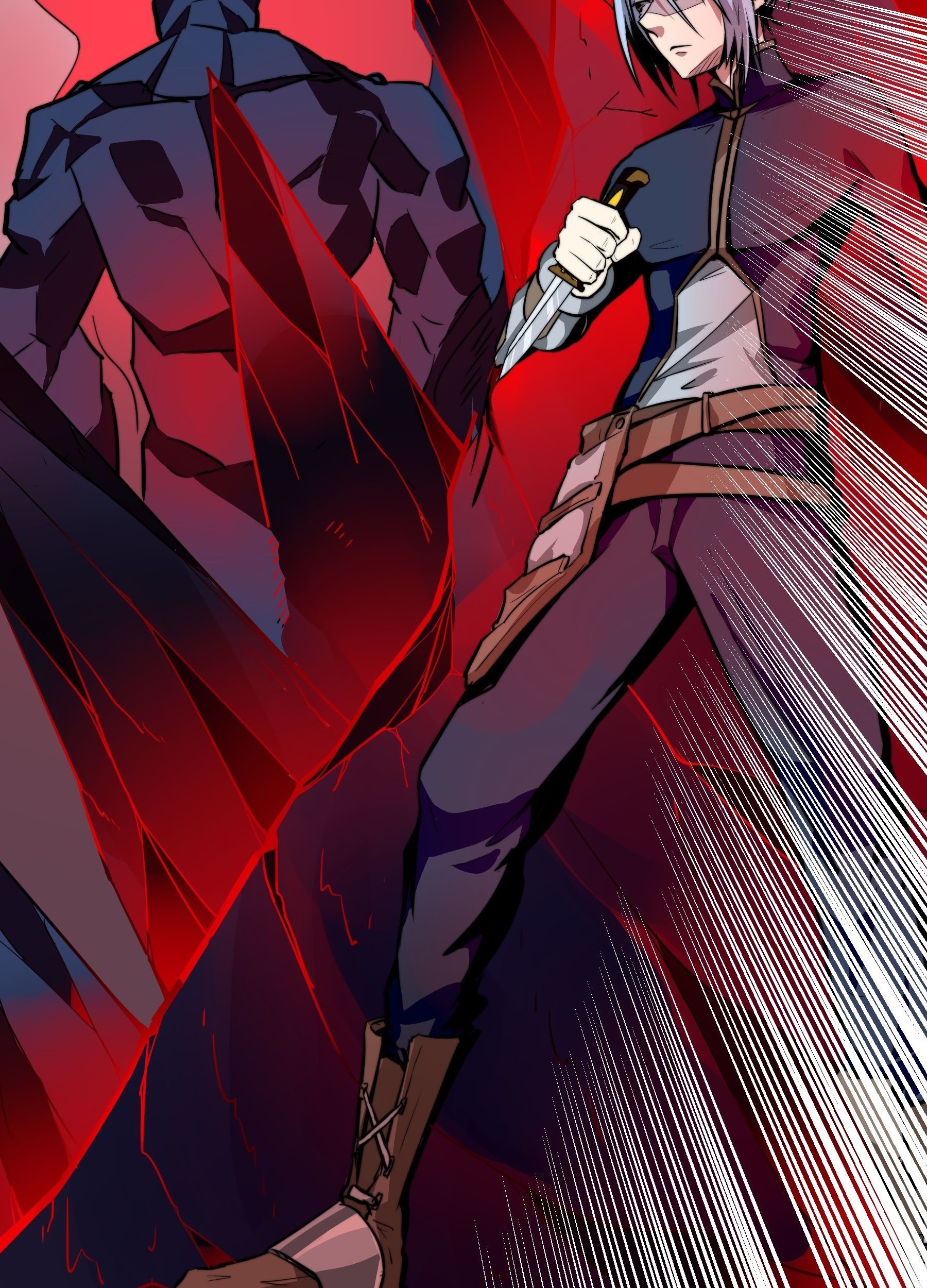 Fatal Code Chapter 03 Gambar 33