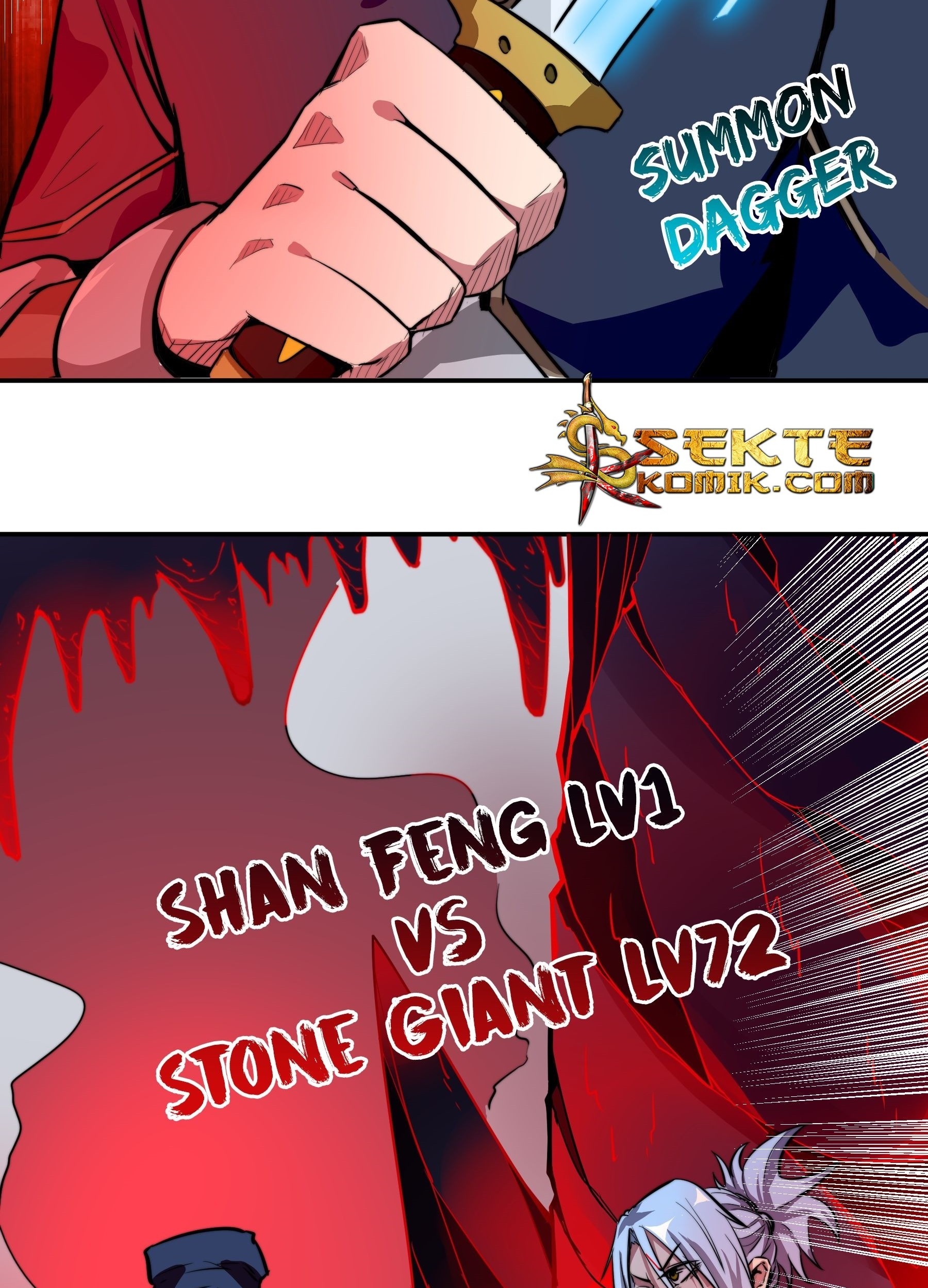 Fatal Code Chapter 03 Gambar 32