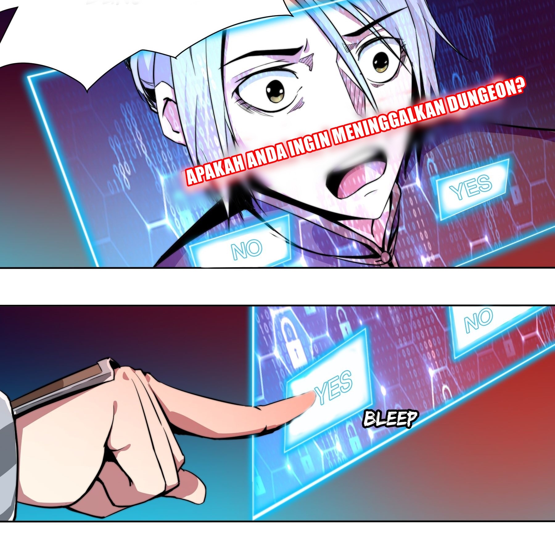 Fatal Code Chapter 03 Gambar 4