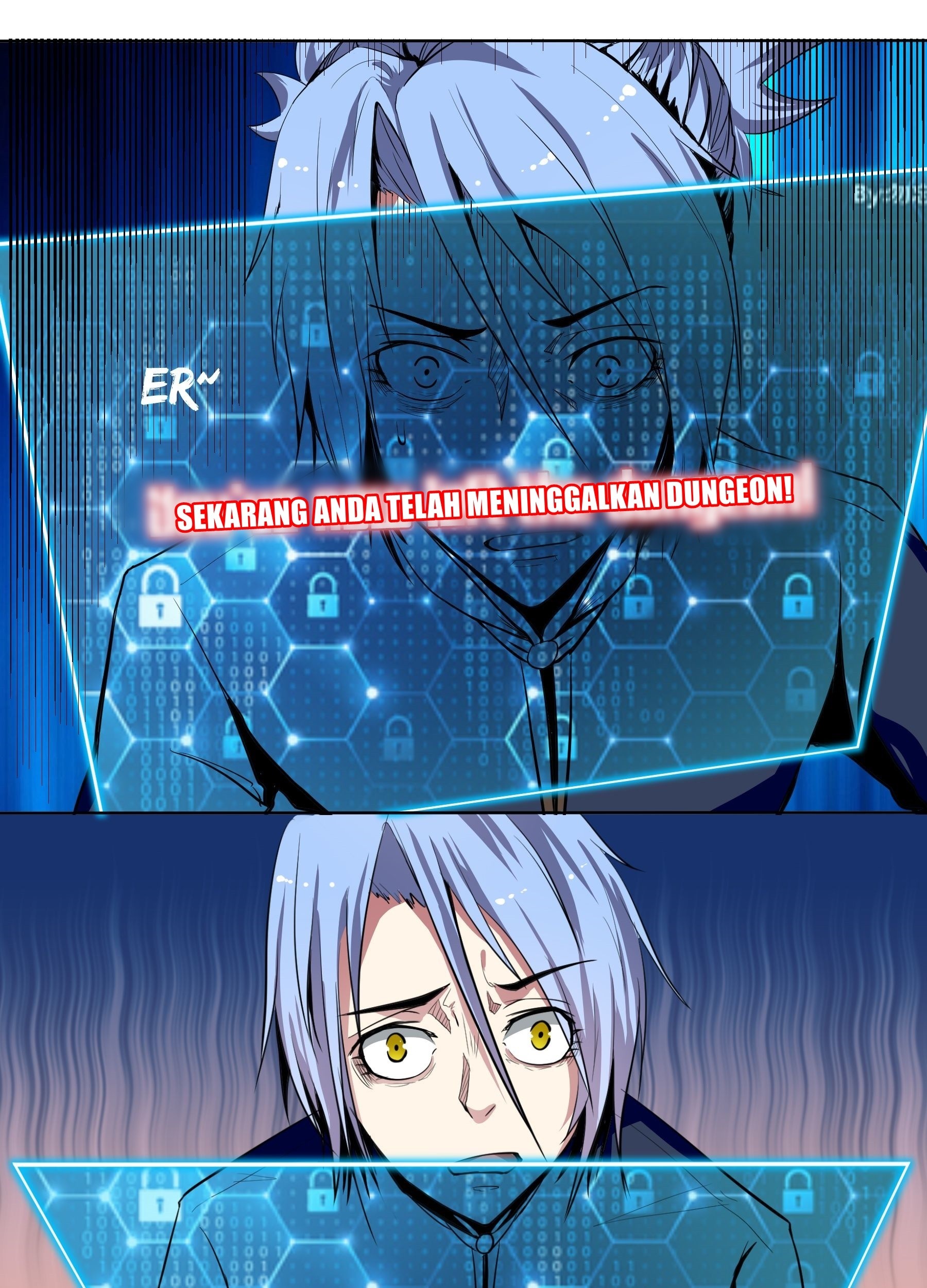 Fatal Code Chapter 03 Gambar 5