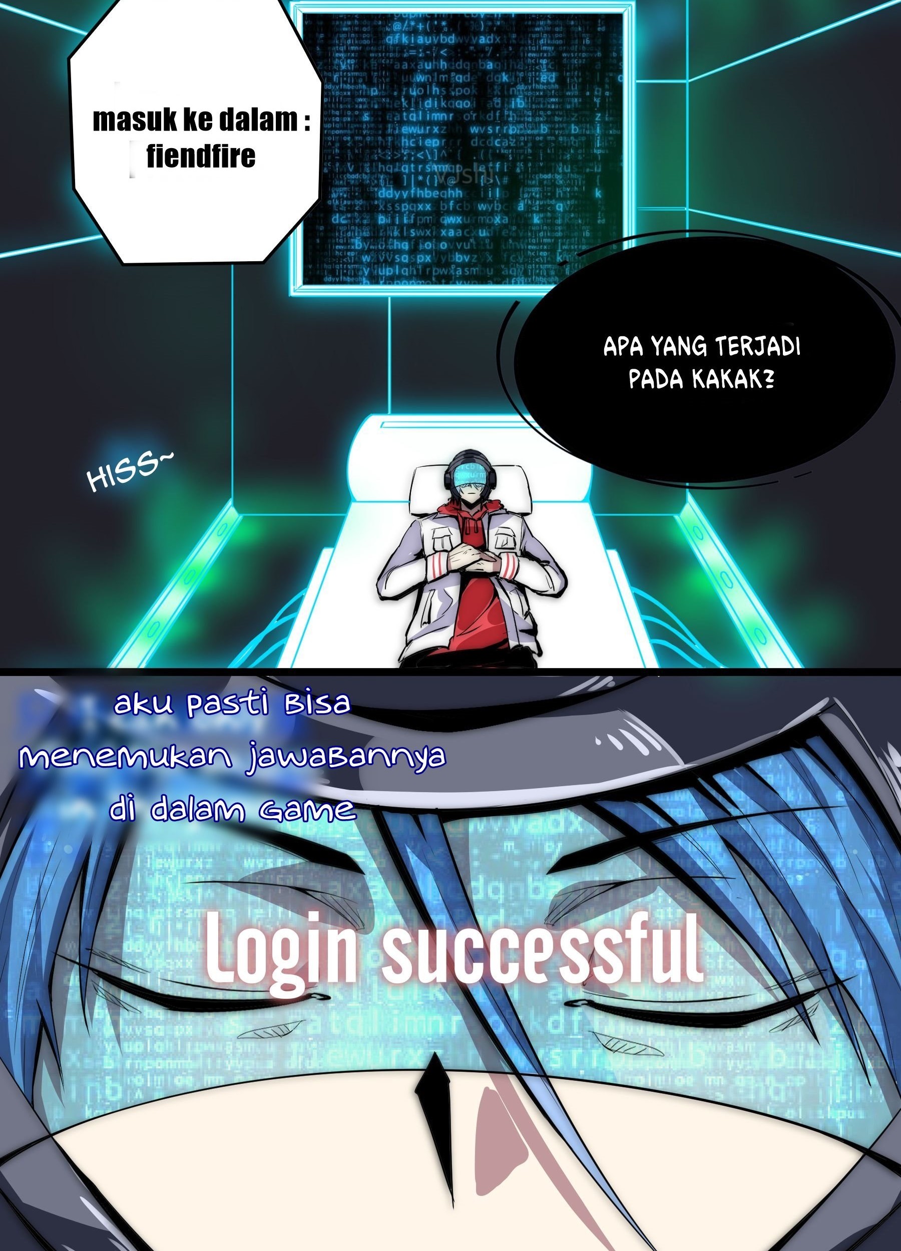 Fatal Code Chapter 02 Gambar 19