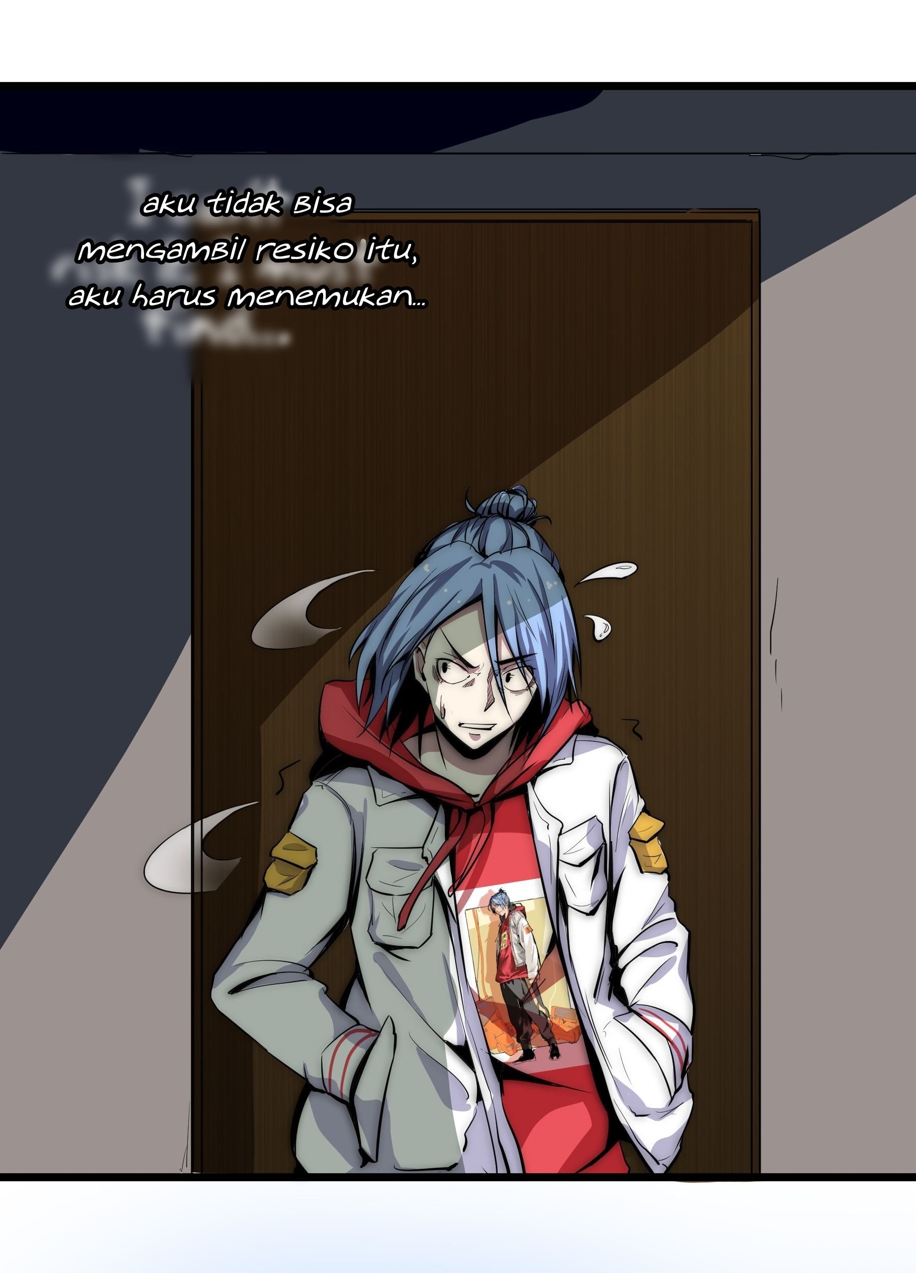 Fatal Code Chapter 02 Gambar 16