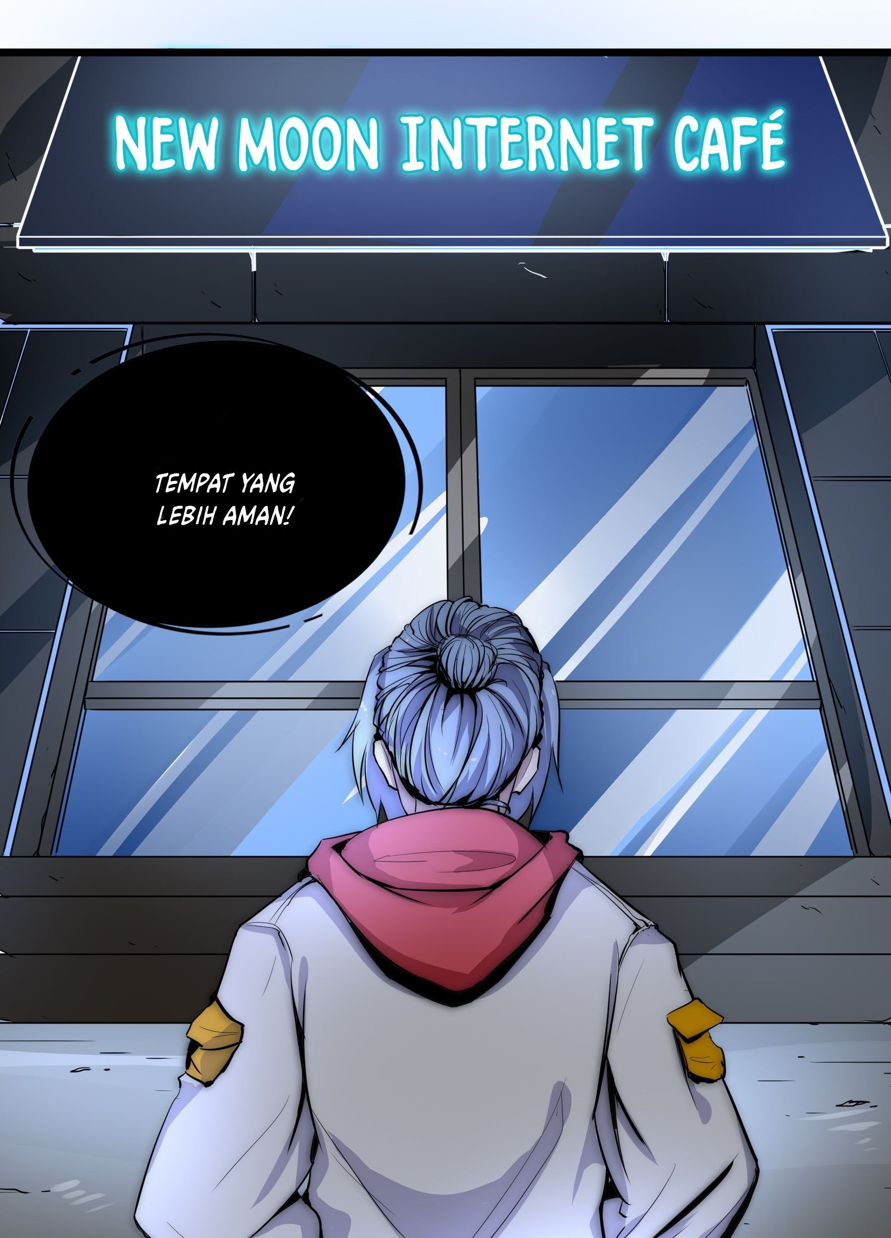 Fatal Code Chapter 02 Gambar 17