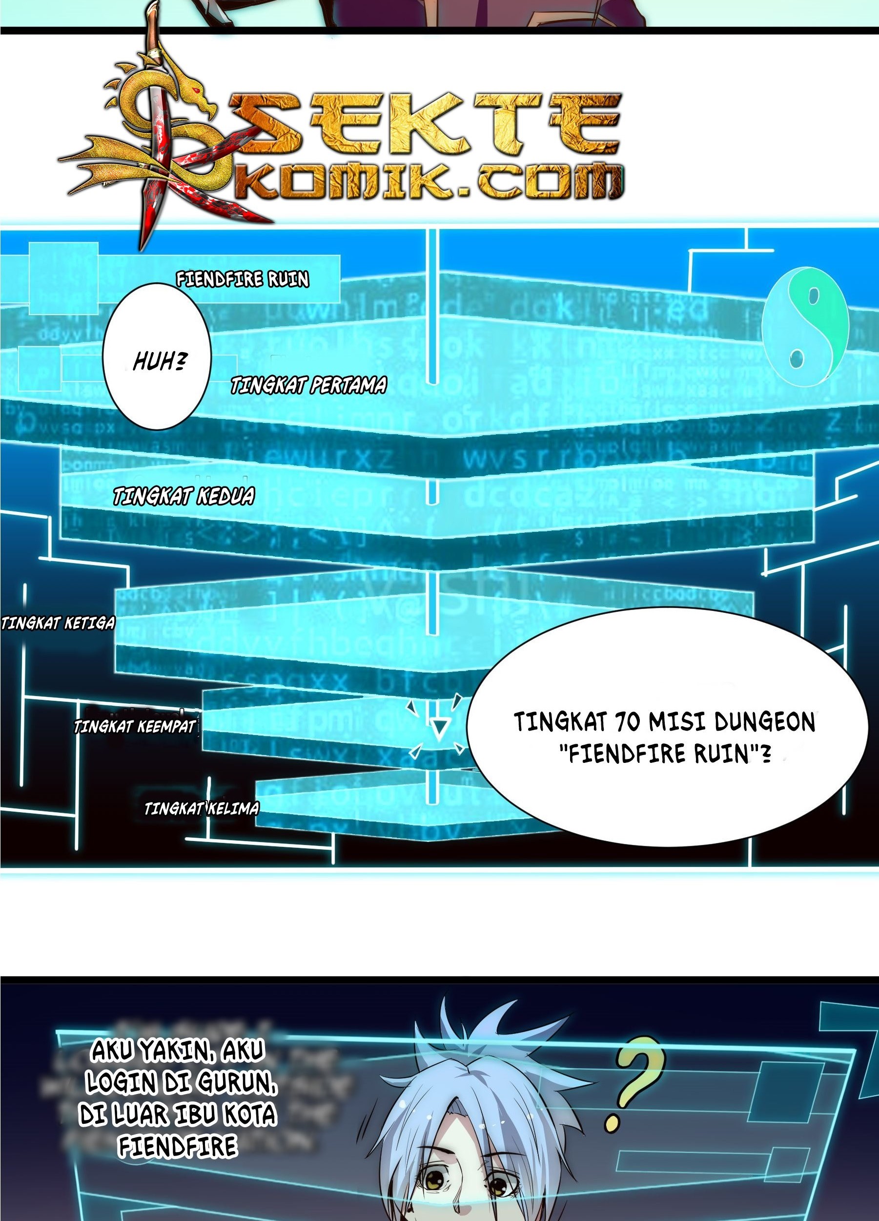 Fatal Code Chapter 02 Gambar 27