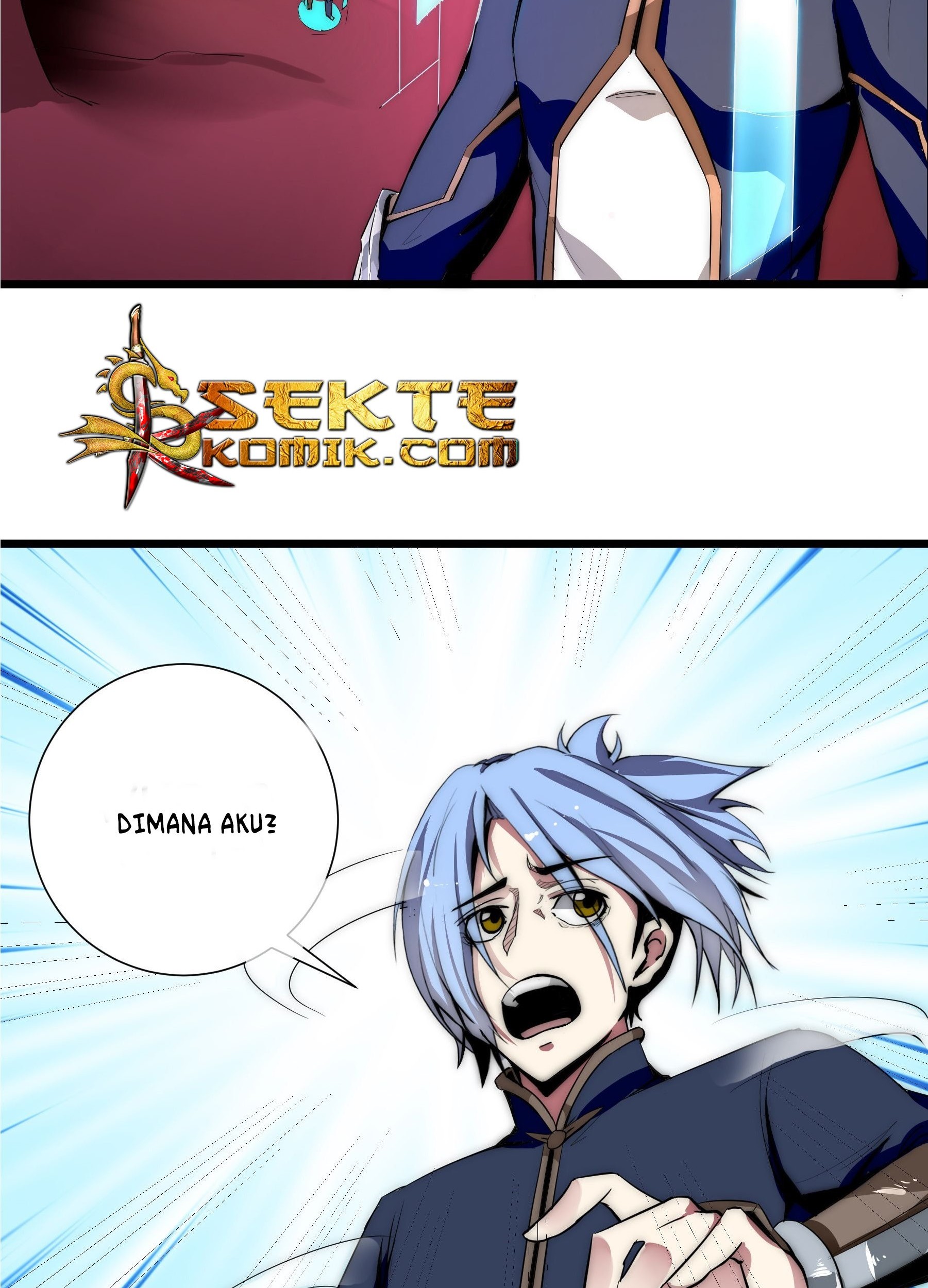 Fatal Code Chapter 02 Gambar 25