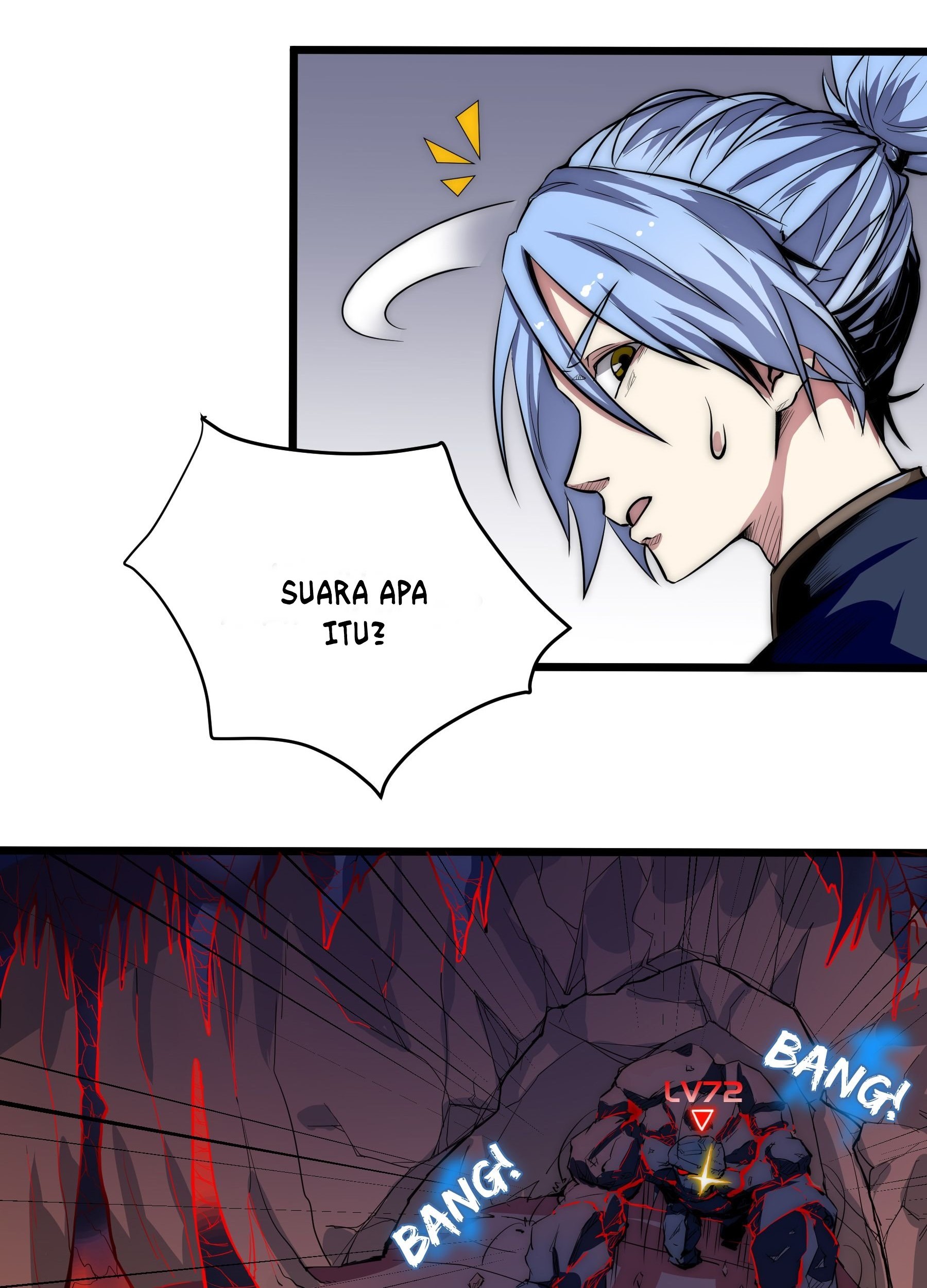 Fatal Code Chapter 02 Gambar 33