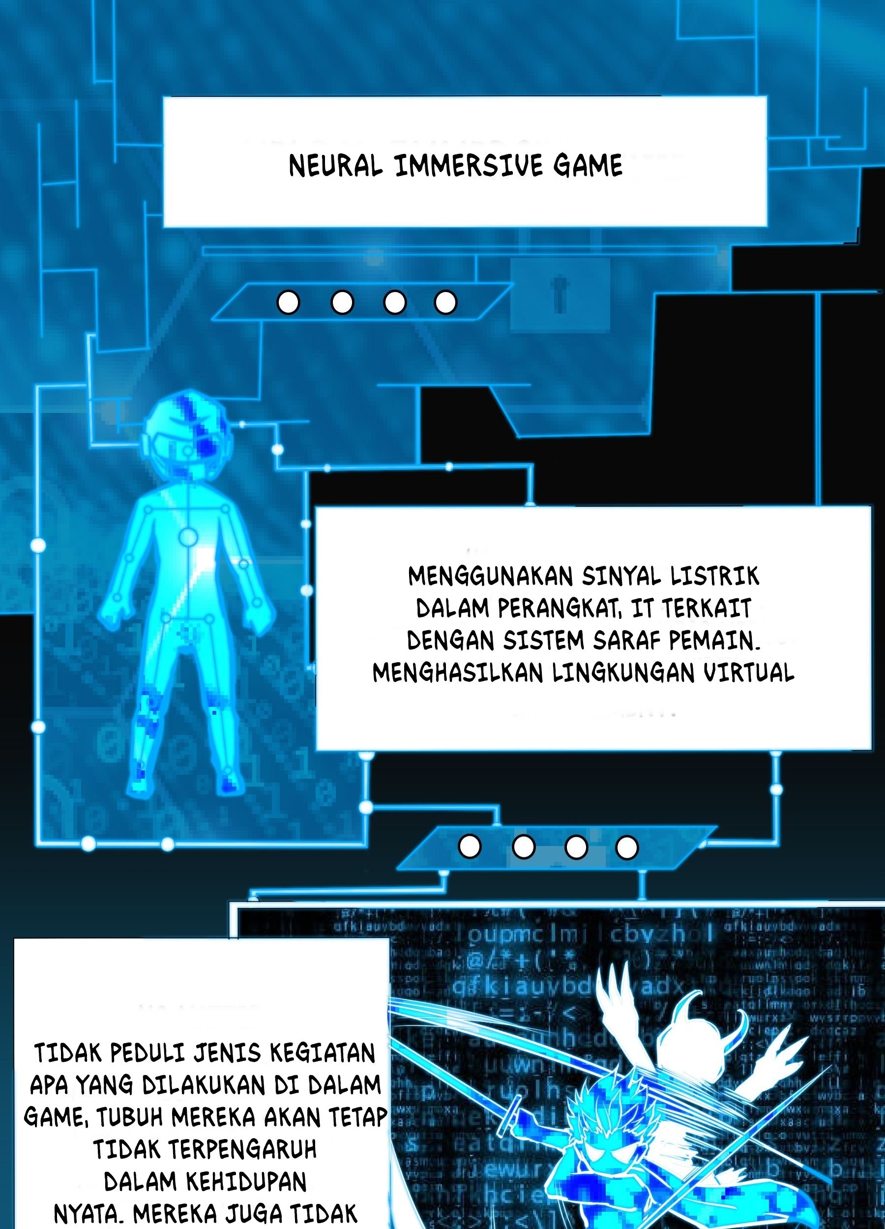 Fatal Code Chapter 02 Gambar 30