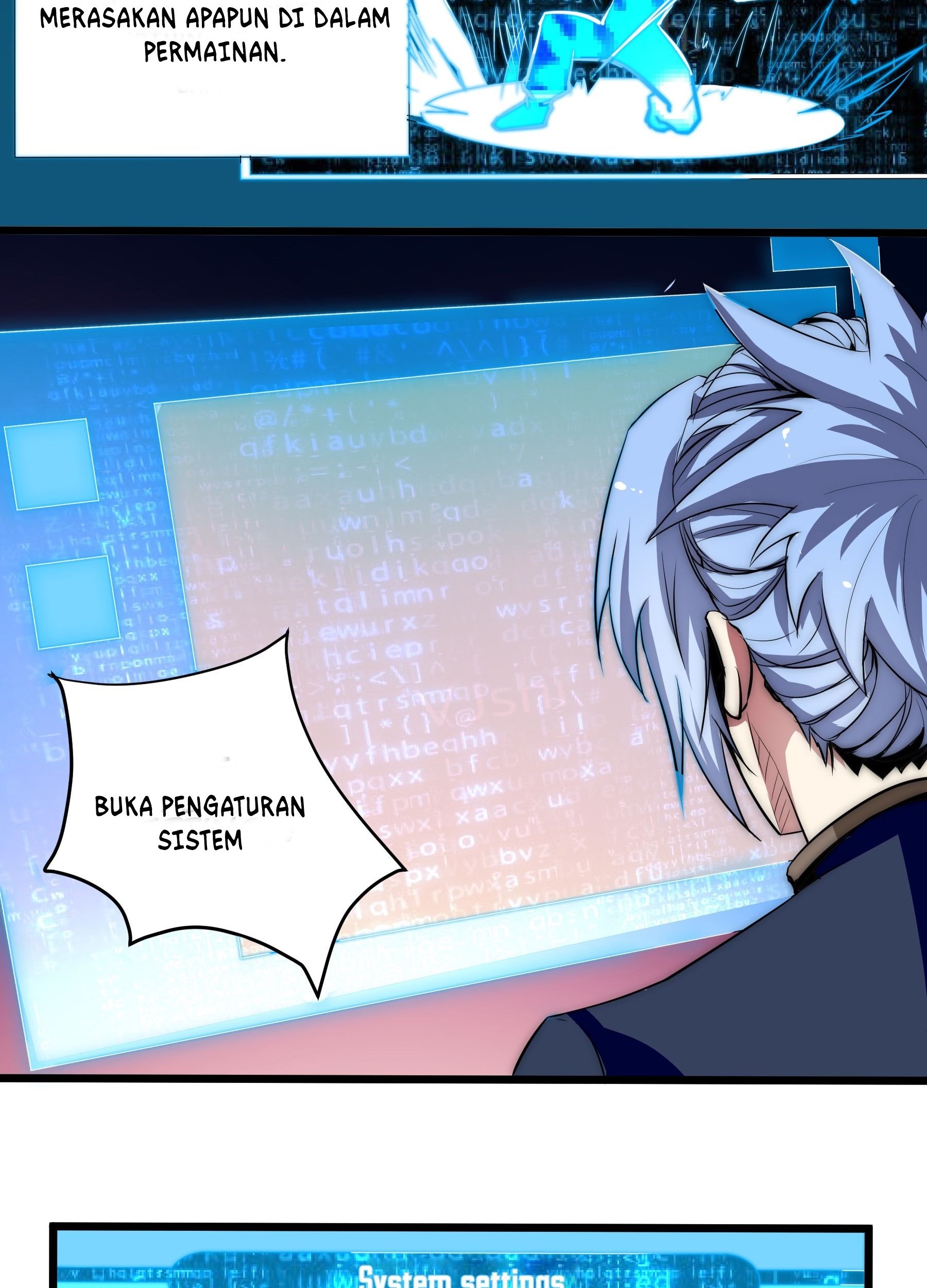 Fatal Code Chapter 02 Gambar 31