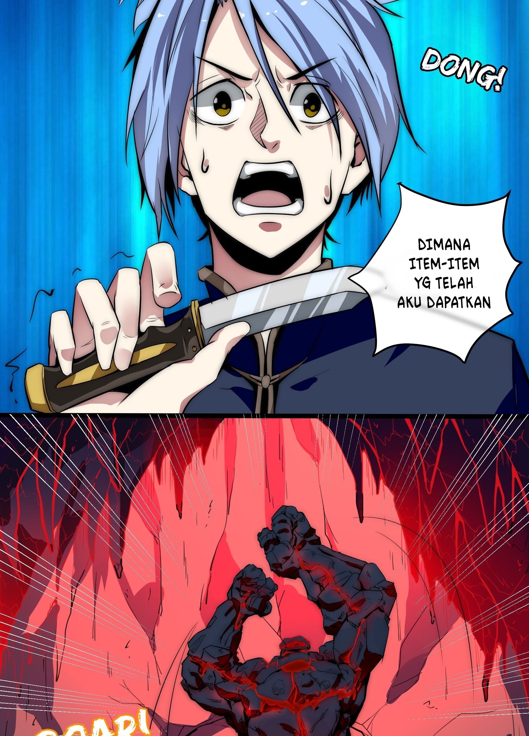 Fatal Code Chapter 02 Gambar 40