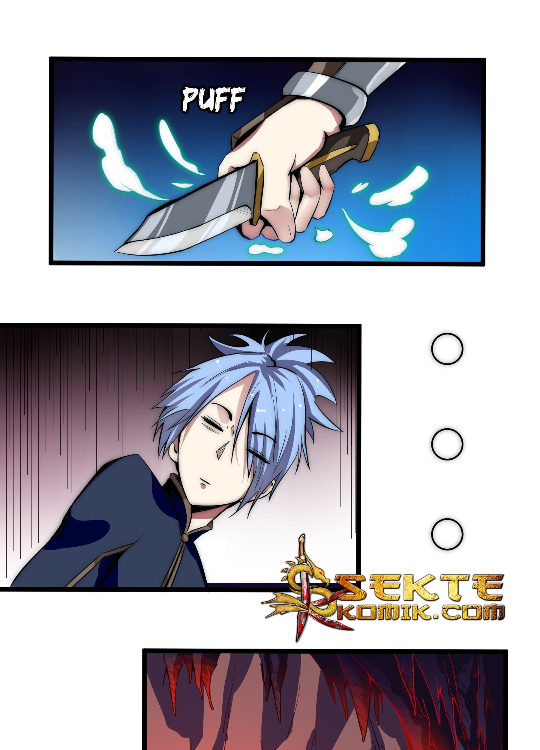 Fatal Code Chapter 02 Gambar 37