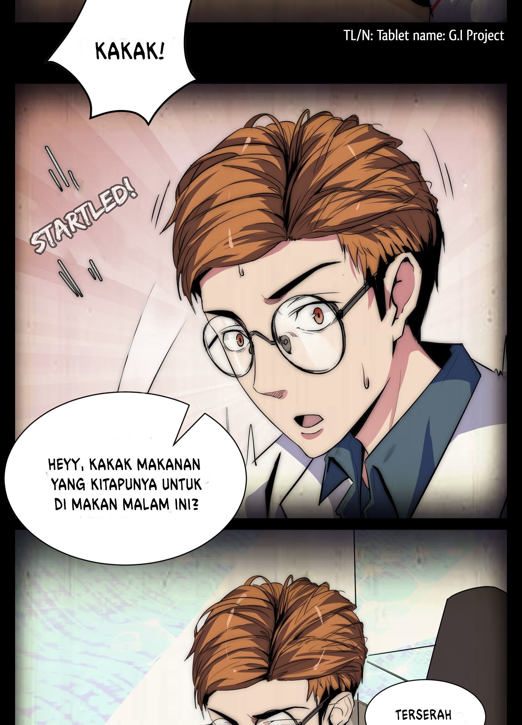 Fatal Code Chapter 02 Gambar 7
