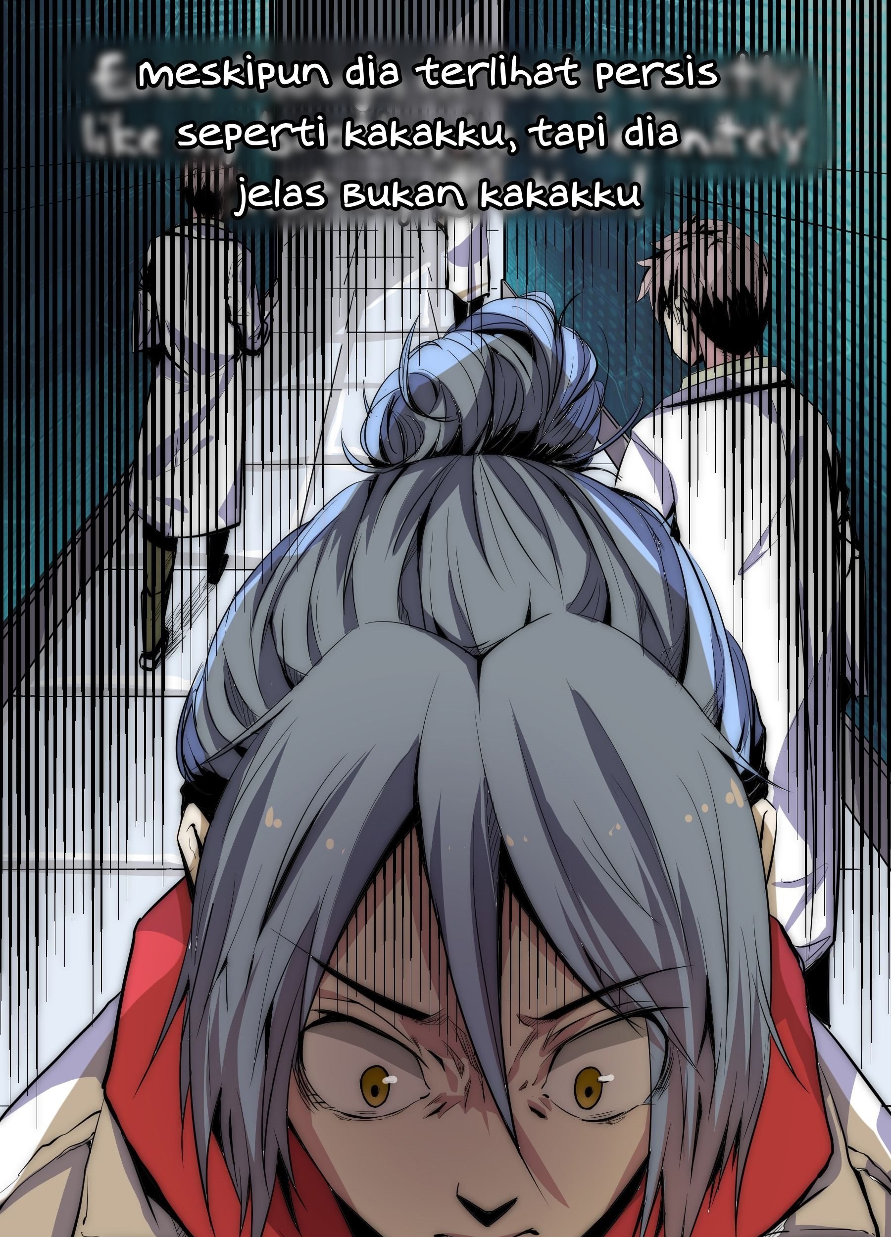 Manhua Fatal Code Chapter 02 gambar nomor 2