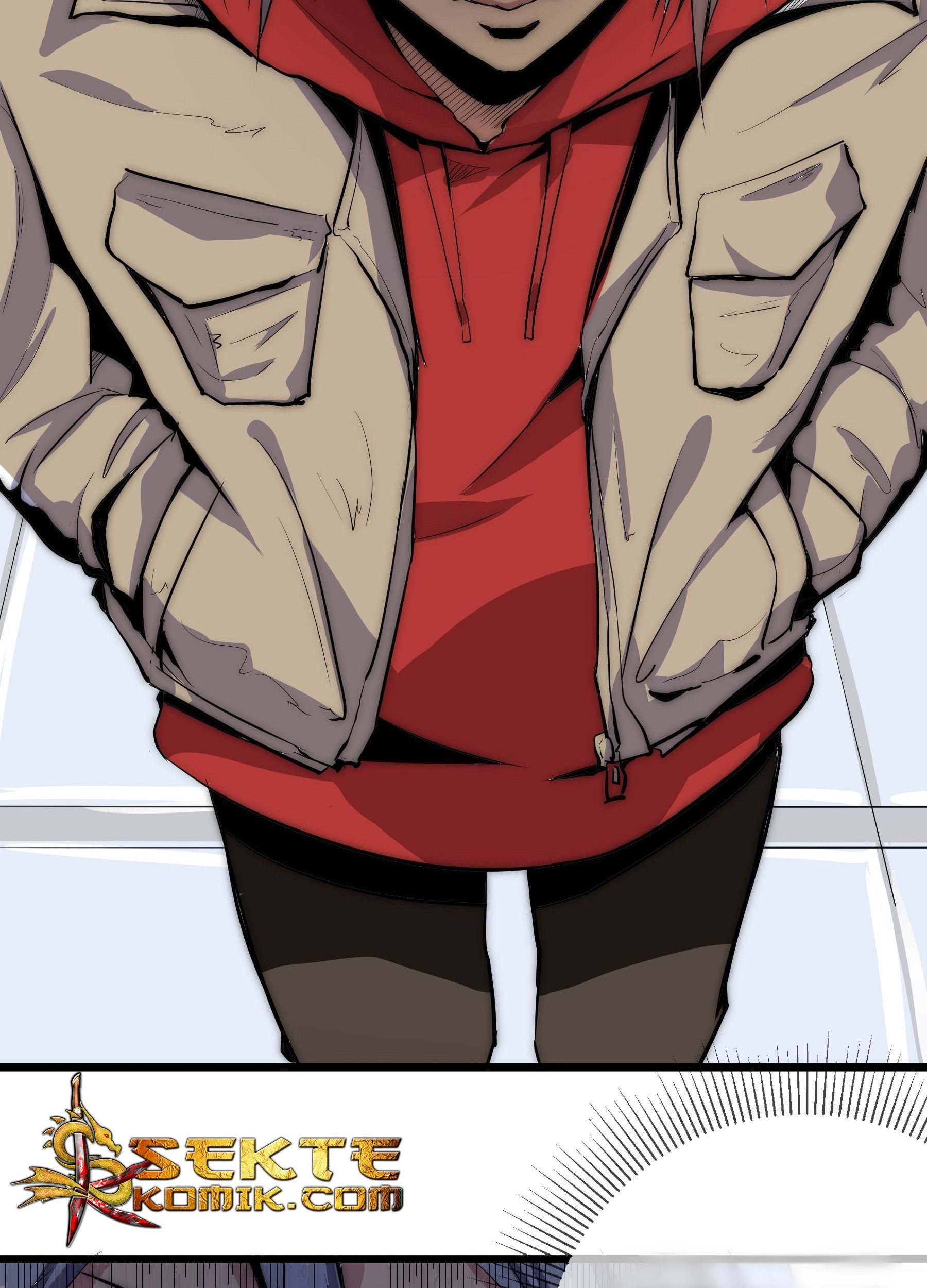 Fatal Code Chapter 02 Gambar 3