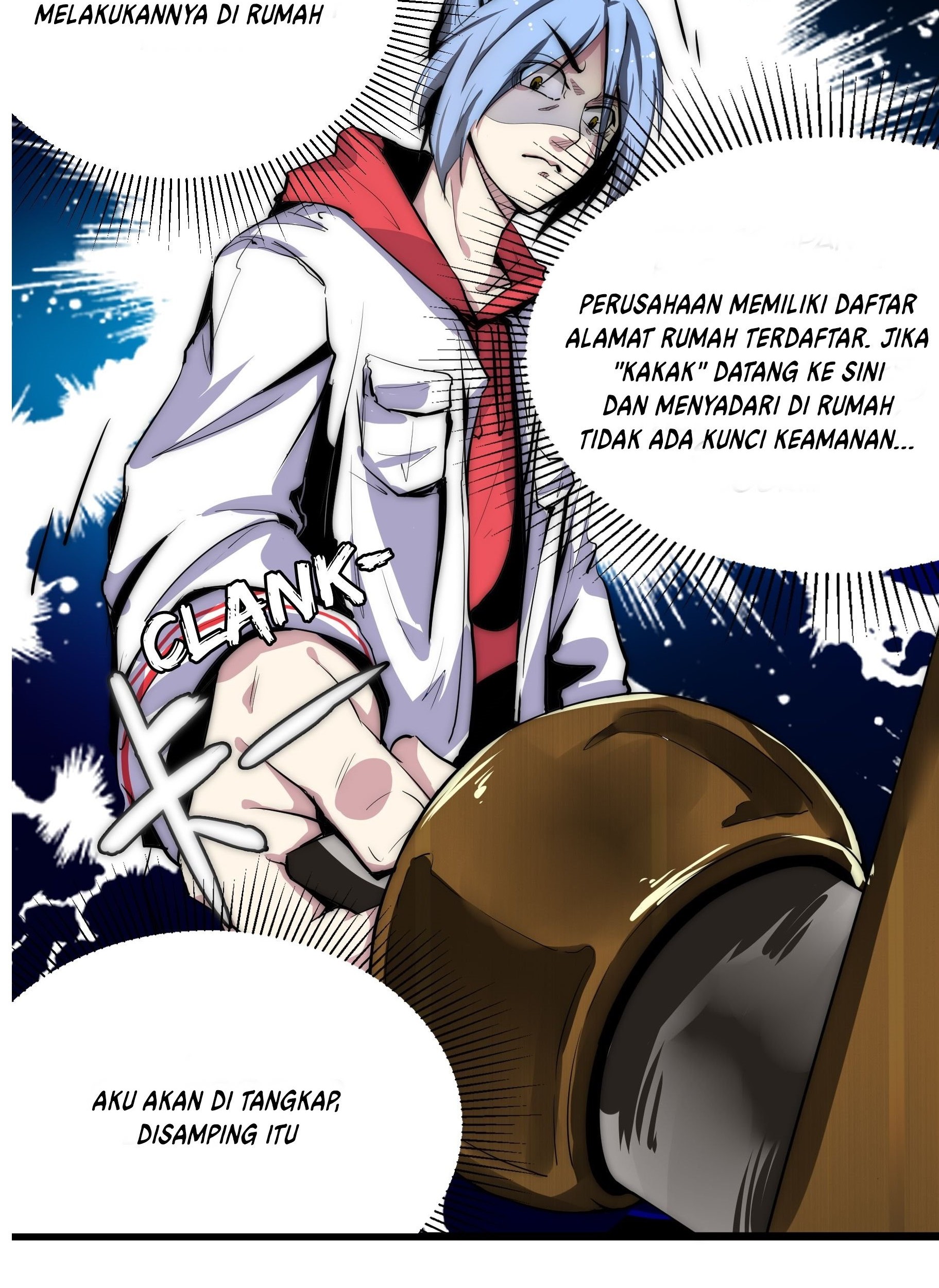 Fatal Code Chapter 02 Gambar 13