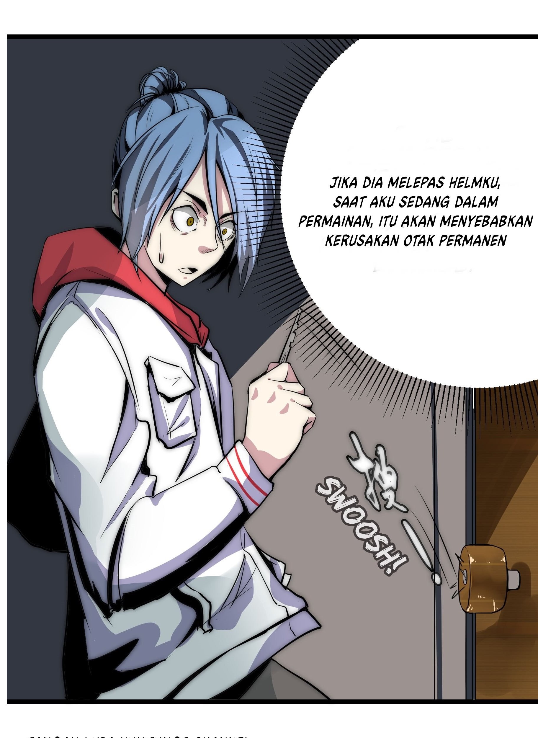 Fatal Code Chapter 02 Gambar 14