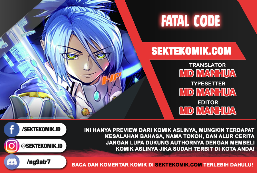 Komik Fatal Code Chapter 01 gambar nomor 1