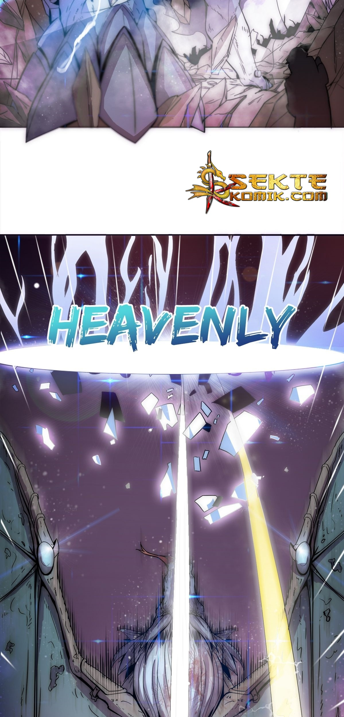 Fatal Code Chapter 01 Gambar 4