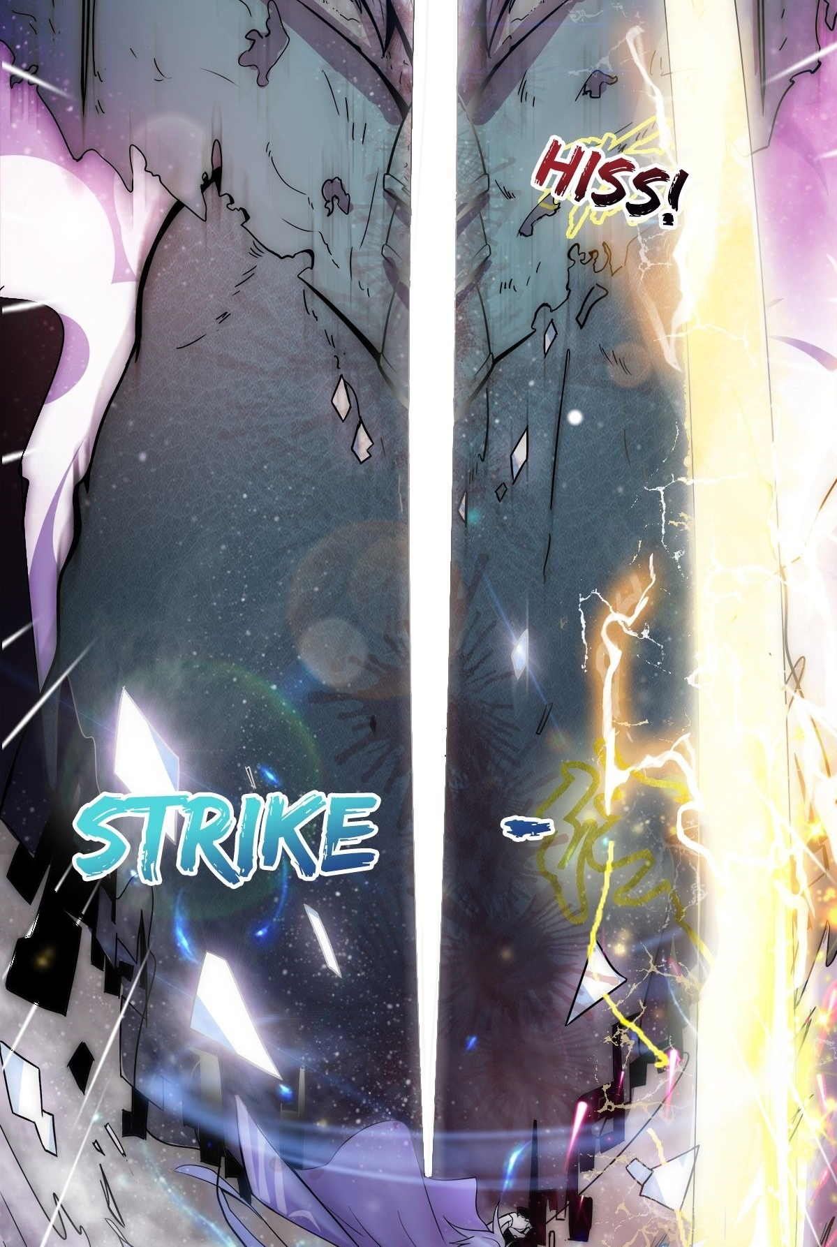 Fatal Code Chapter 01 Gambar 5