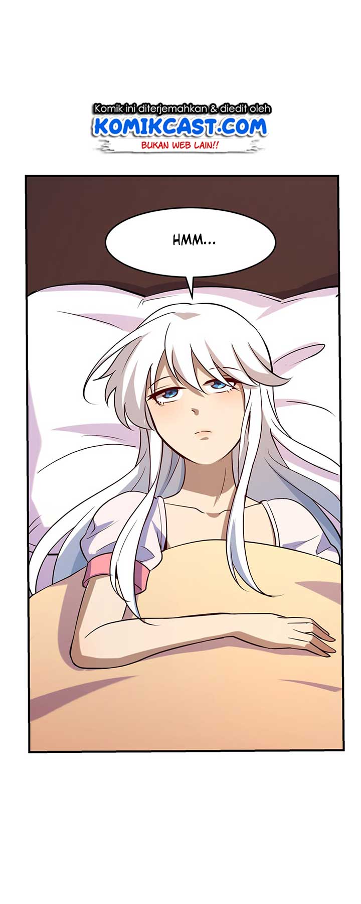 The Demon King Who Lost His Job Chapter 73 Gambar 6