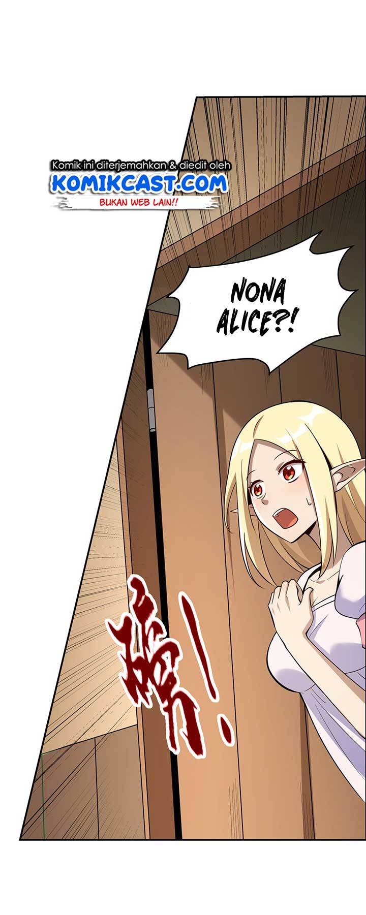 The Demon King Who Lost His Job Chapter 73 Gambar 8