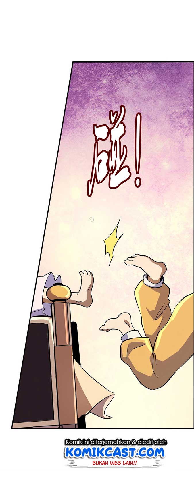 The Demon King Who Lost His Job Chapter 73 Gambar 11