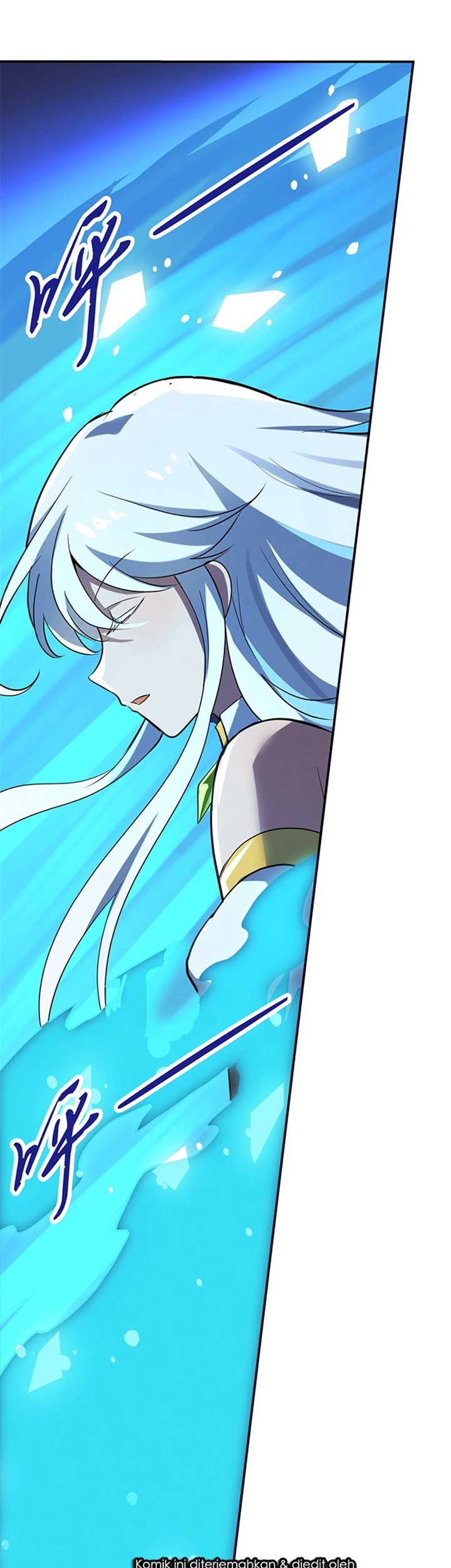 The Demon King Who Lost His Job Chapter 73 Gambar 25