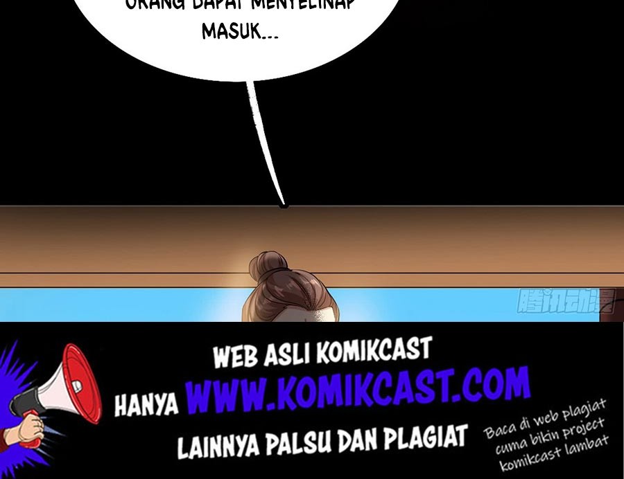 I’m An Evil God Chapter 47 Gambar 7