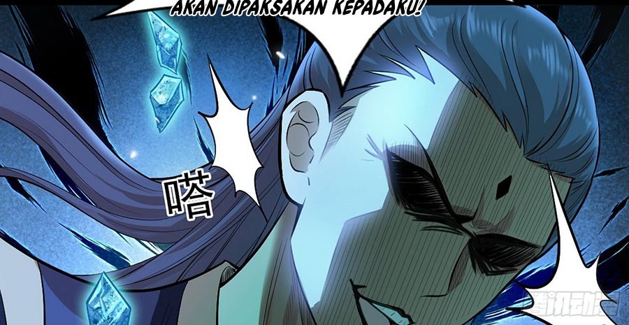 I’m An Evil God Chapter 47 Gambar 23