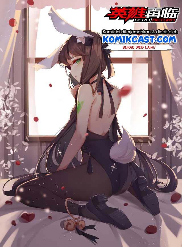 Hero? I Quit A Long Time Ago Chapter 183 Gambar 17