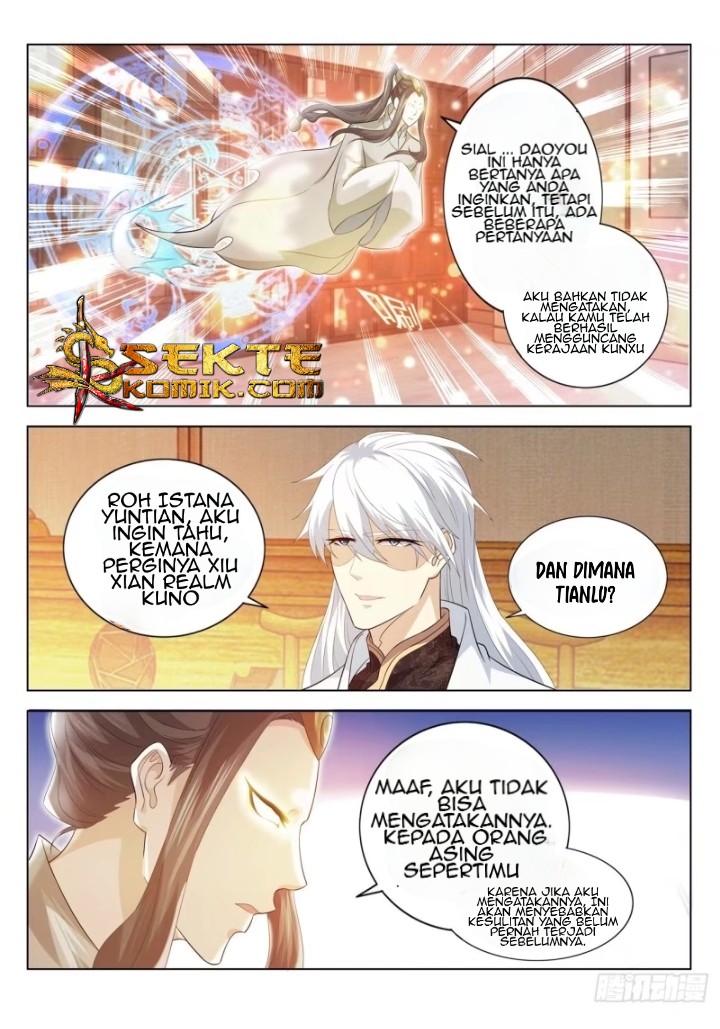 Rebirth Of The Urban Immortal Cultivator Chapter 396 Gambar 7