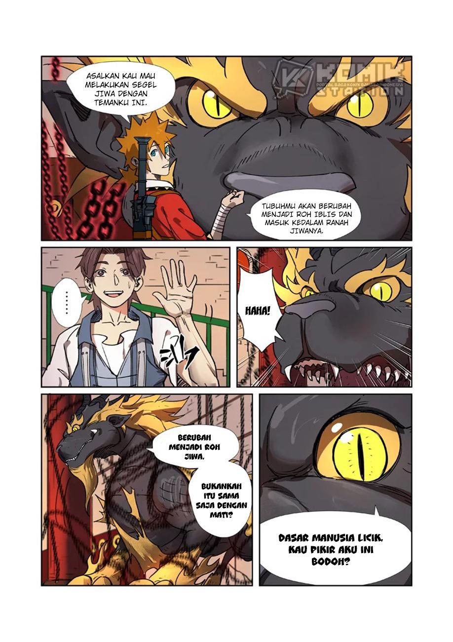 Tales of Demons and Gods Chapter 278 Gambar 6