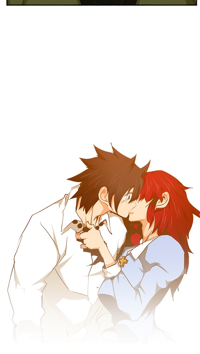 The God of High School Chapter 466 Gambar 4