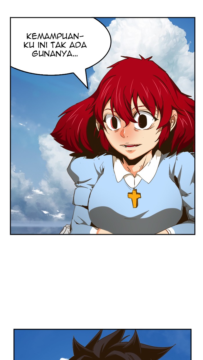 The God of High School Chapter 466 Gambar 53