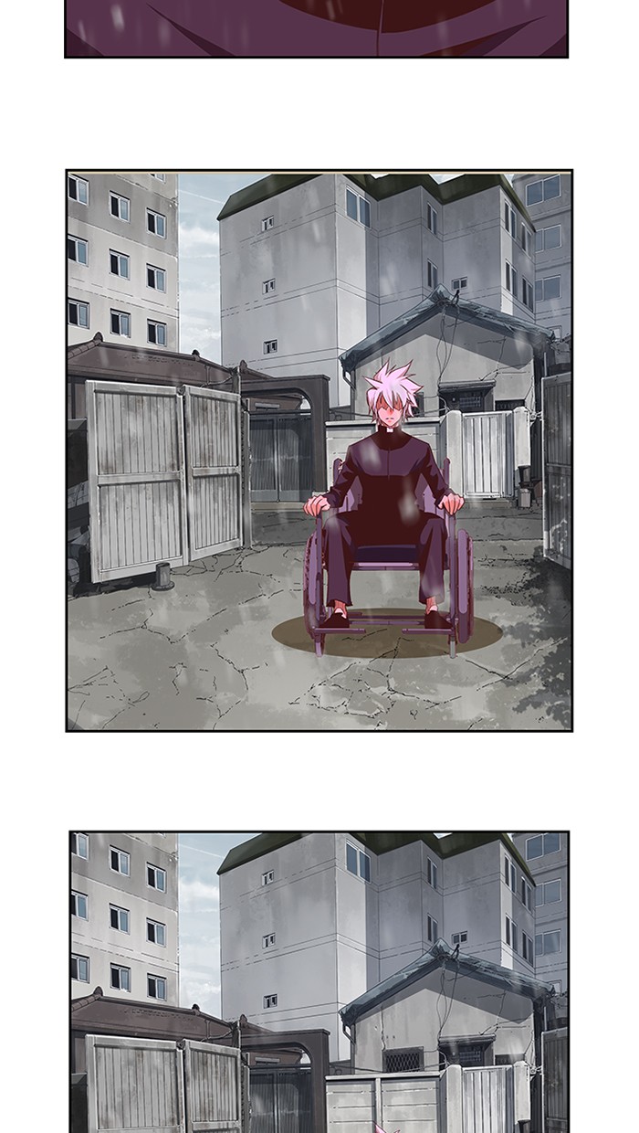The God of High School Chapter 466 Gambar 6