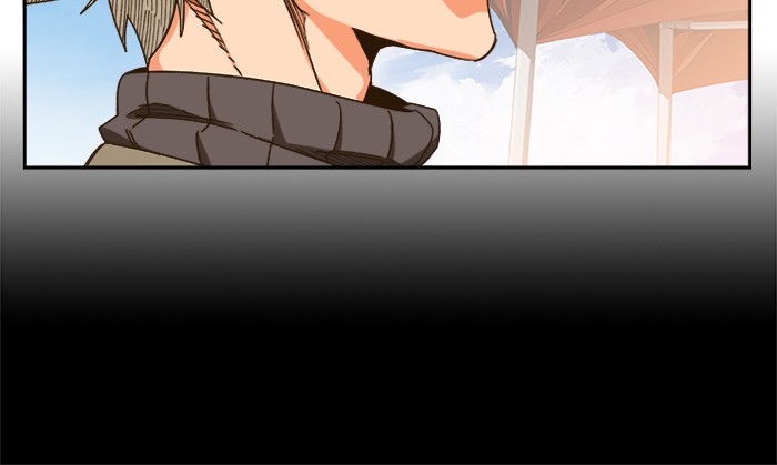 The God of High School Chapter 466 Gambar 61