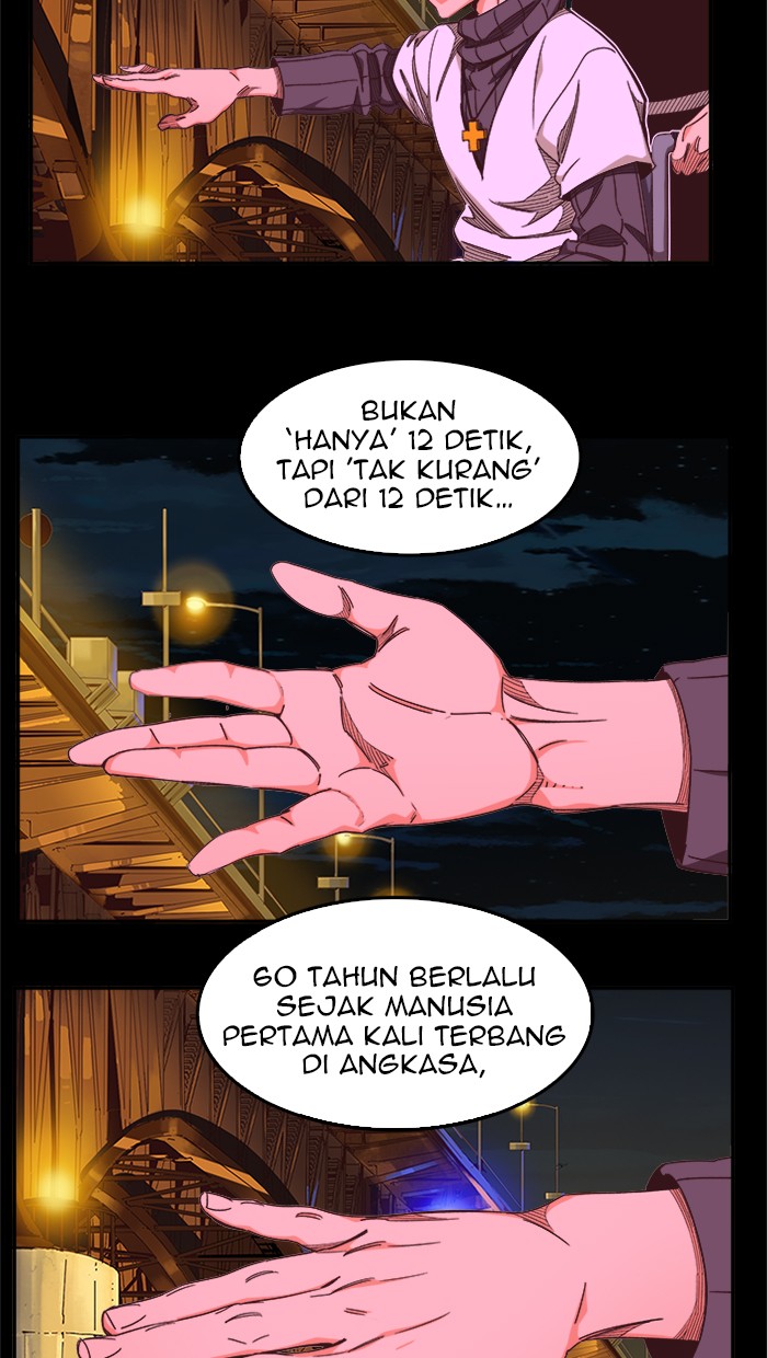 The God of High School Chapter 466 Gambar 63