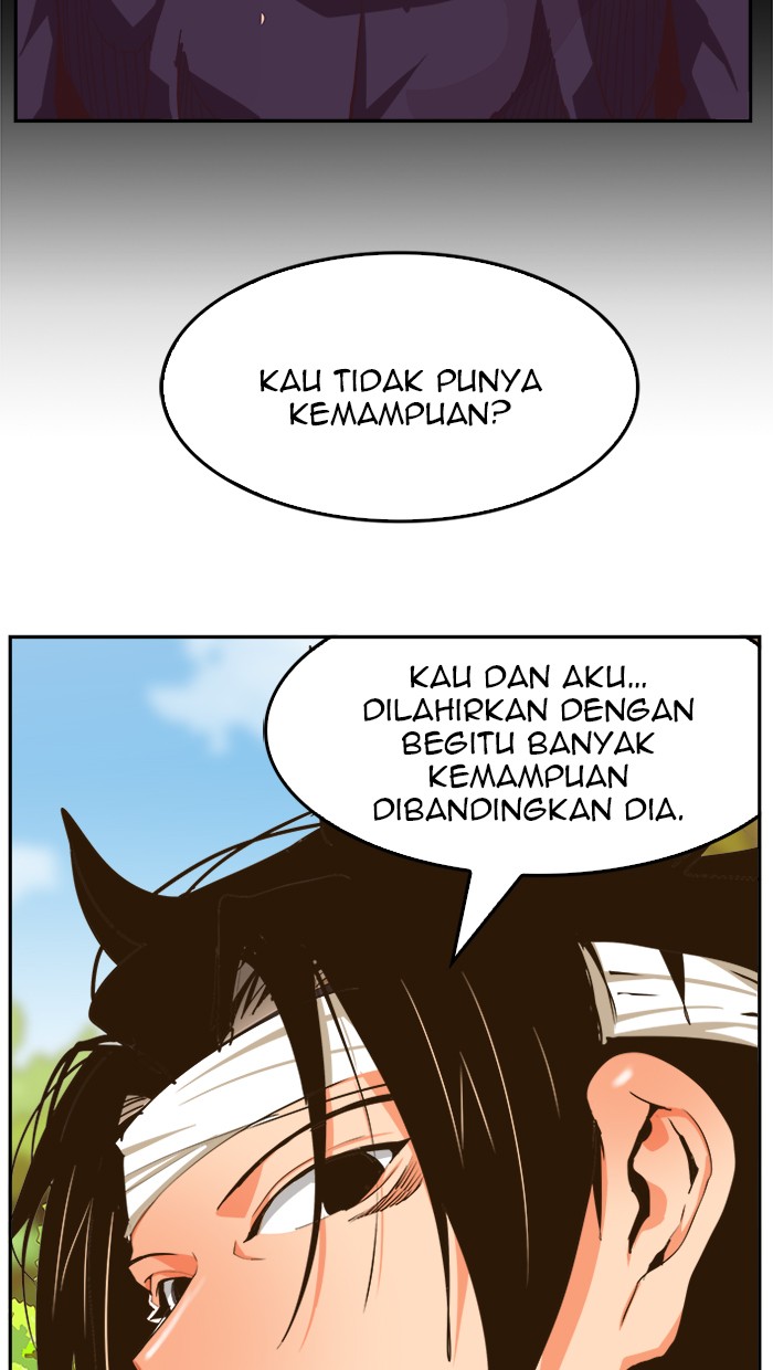 The God of High School Chapter 466 Gambar 67