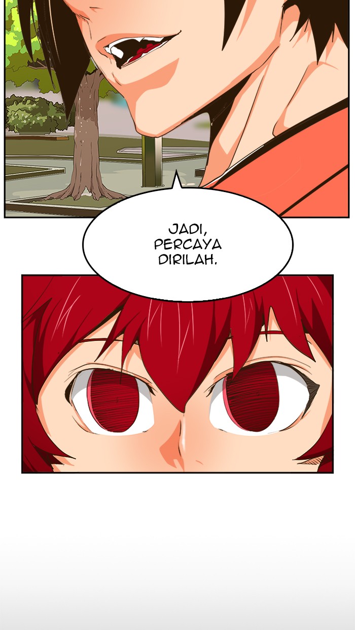 The God of High School Chapter 466 Gambar 68