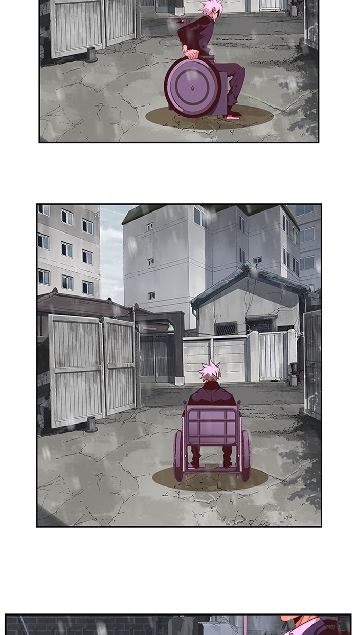 The God of High School Chapter 466 Gambar 7