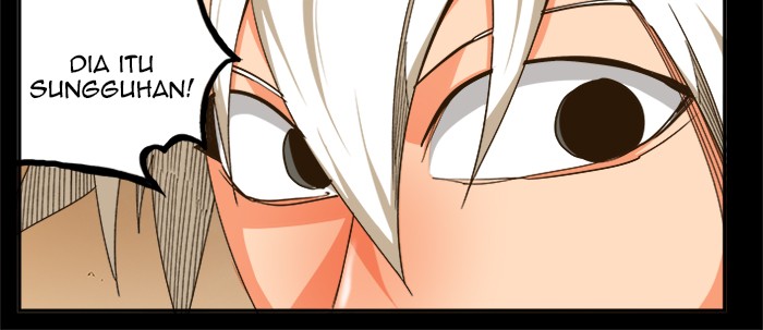 The God of High School Chapter 466 Gambar 71