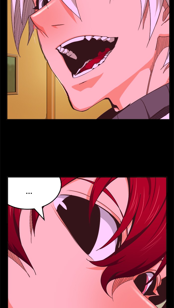 The God of High School Chapter 466 Gambar 73