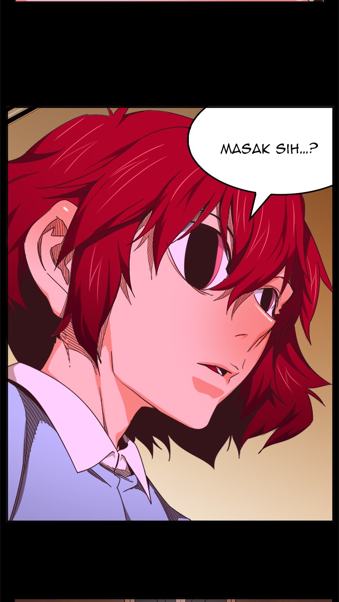 The God of High School Chapter 466 Gambar 74