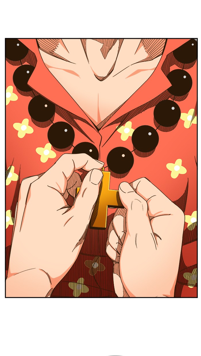 The God of High School Chapter 466 Gambar 78