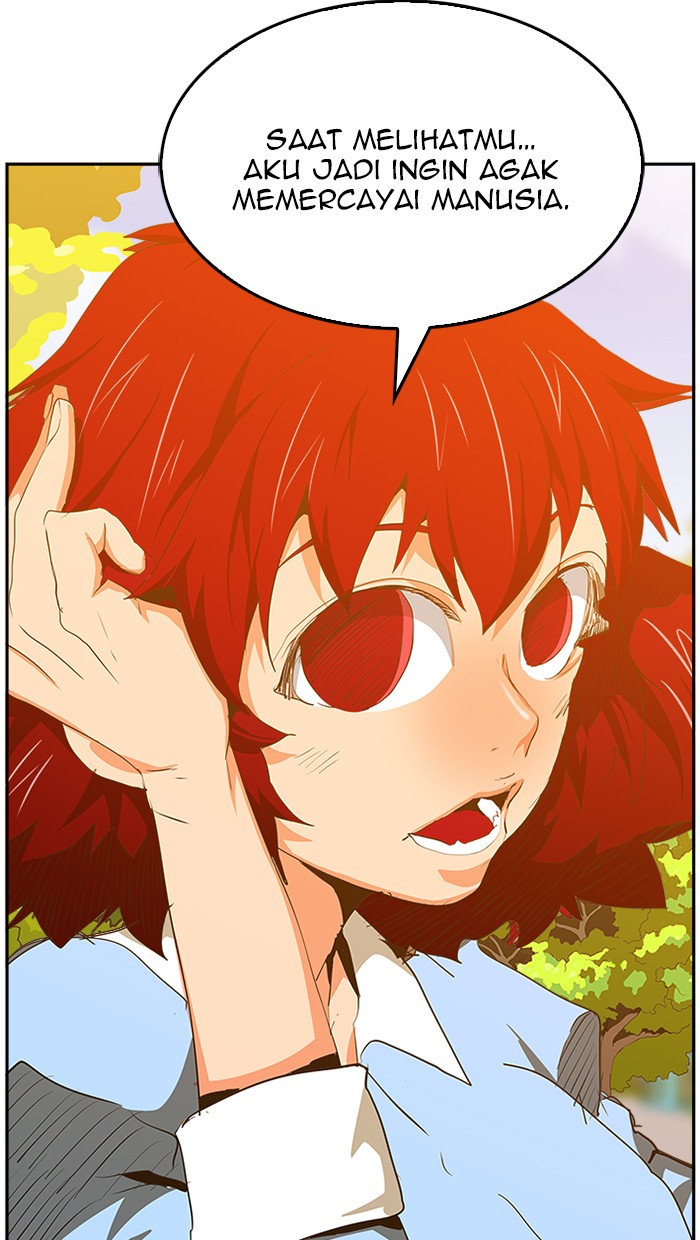 The God of High School Chapter 466 Gambar 79