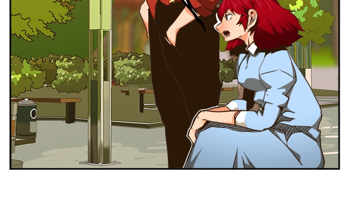 The God of High School Chapter 466 Gambar 82