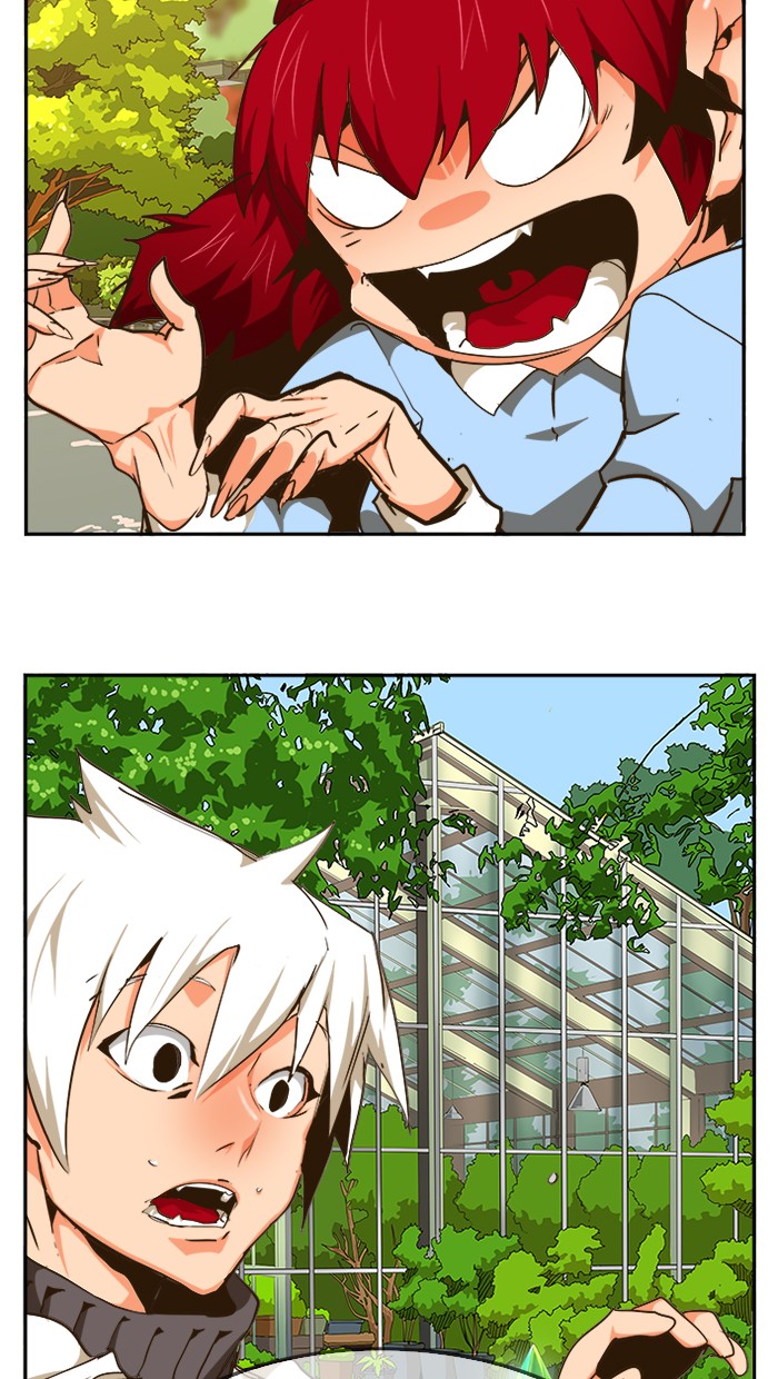 The God of High School Chapter 466 Gambar 85