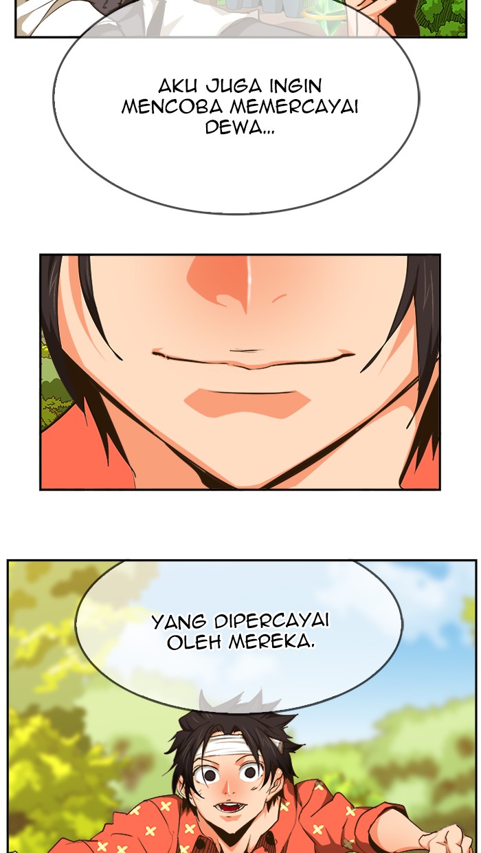 The God of High School Chapter 466 Gambar 86