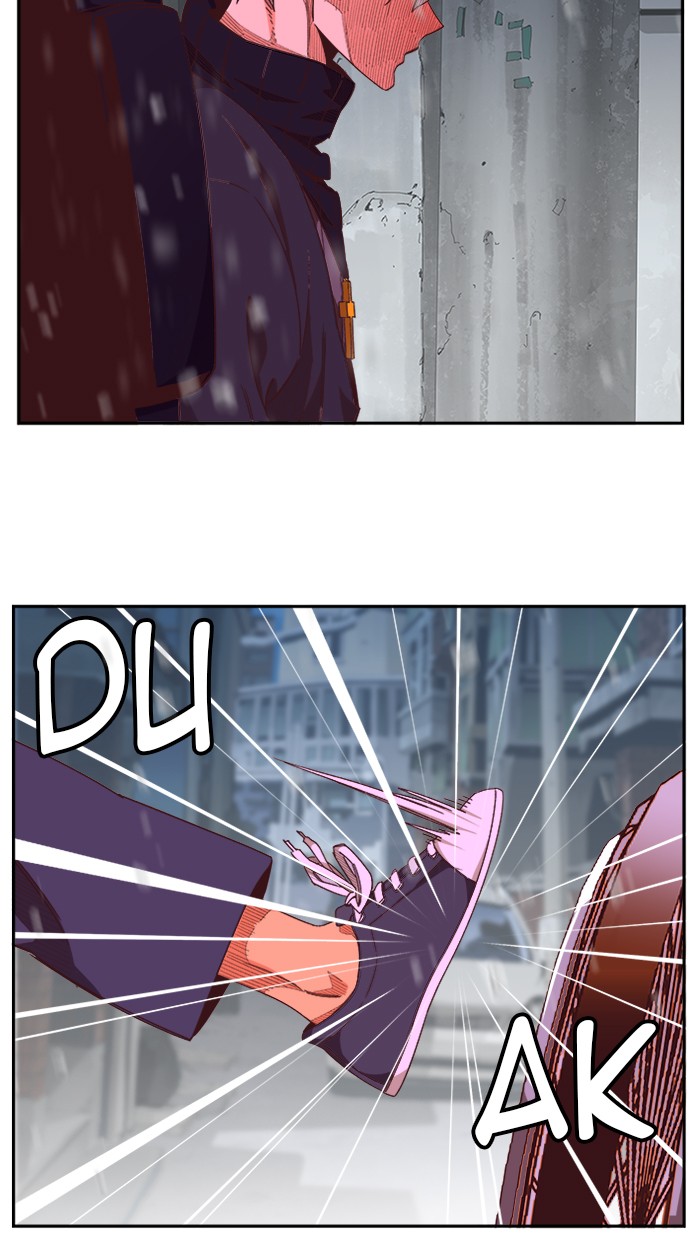 The God of High School Chapter 466 Gambar 9