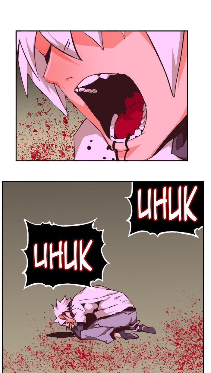 The God of High School Chapter 466 Gambar 95