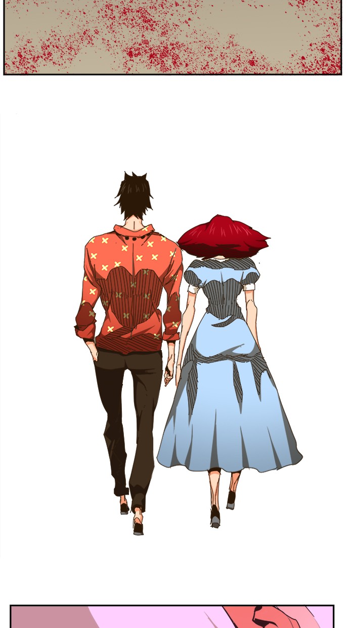 The God of High School Chapter 466 Gambar 96